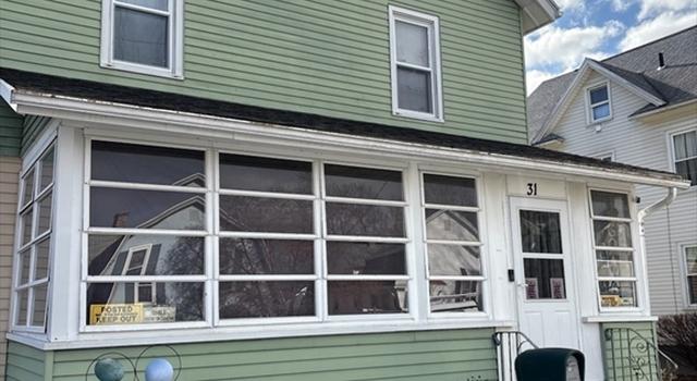 Photo of 31 Field St, West Springfield, MA 01089