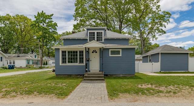 Photo of 18 Vernon St, Tewksbury, MA 01876