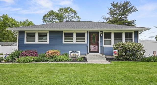 Photo of 101 Woodland St, West Boylston, MA 01583