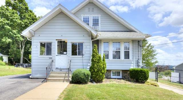 Photo of 122 Brookline St, Worcester, MA 01603