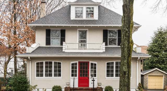 Photo of 87 Prince St, Boston, MA 02130