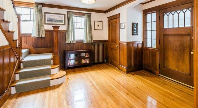 Photo of 87 Prince St, Boston, MA 02130