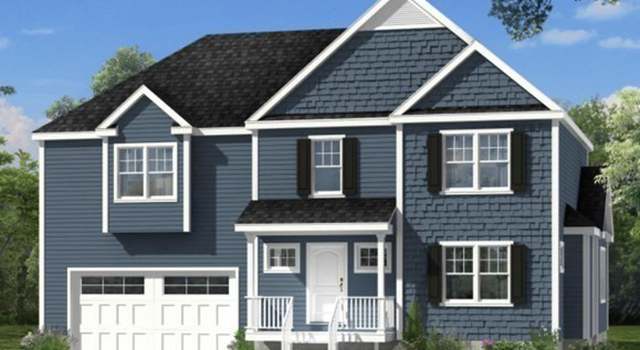 Photo of 40 Timber Crest Dr Lot 23, Medway, MA 02053