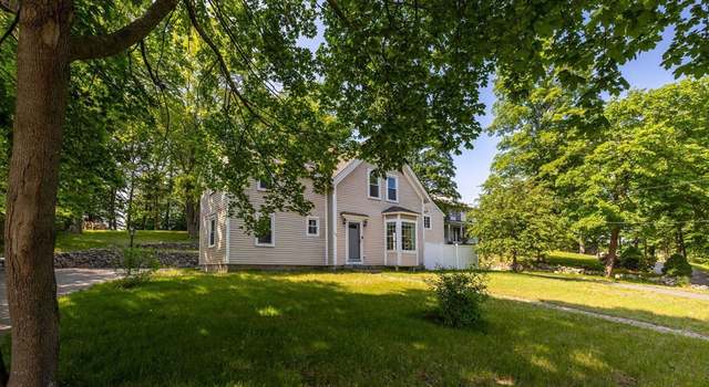 Photo of 995 West Central, Franklin, MA 02038