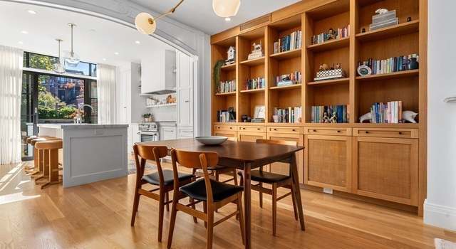 Photo of 94 Chestnut St #2, Boston, MA 02108