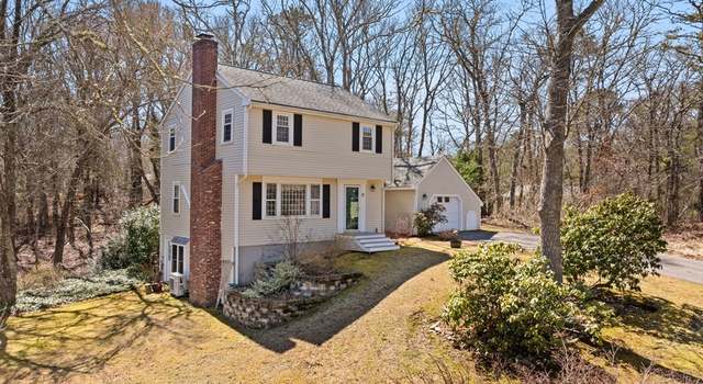 Photo of 31 Sanderling Dr, Bourne, MA 02534