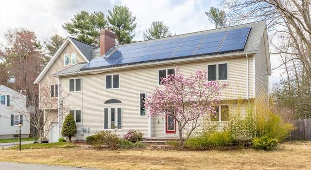 Photo of 12 Beaverbrook Rd, Burlington, MA 01803