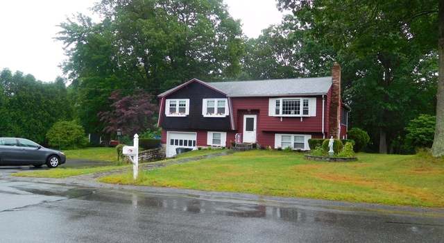 Photo of 50 Winsor Dr, Dracut, MA 01826