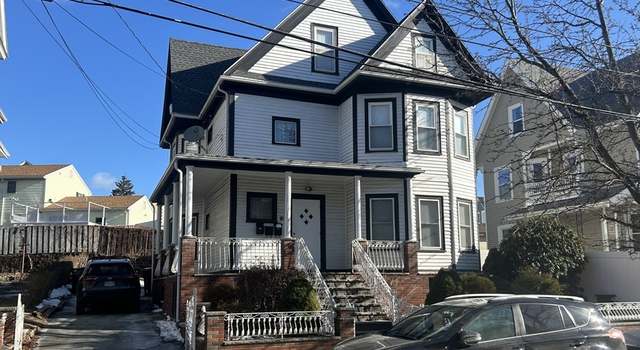Photo of 16 Hampshire St, Everett, MA 02149