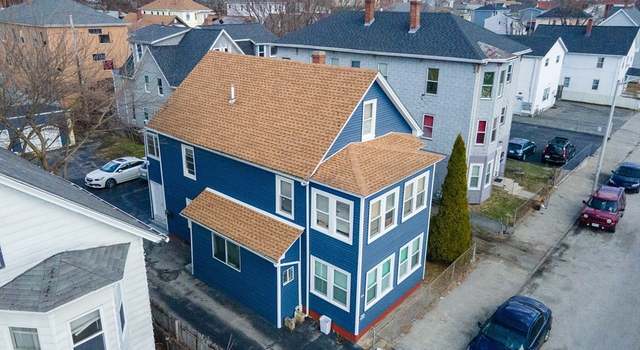 Photo of 122 Southgate St, Worcester, MA 01603