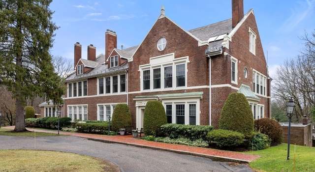 Photo of 63 Garden Rd Unit C4, Wellesley, MA 02481