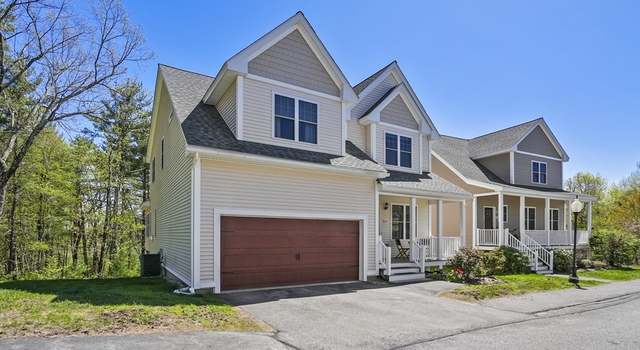 Photo of 64 Indian Ridge Ter #117, Westford, MA 01886