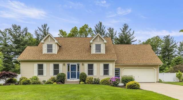 Photo of 65 Michael Dr, Westfield, MA 01085