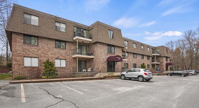Photo of 59 School St Unit B11, Northborough, MA 01532