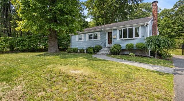 Photo of 20 Stratford Ave, Avon, MA 02322