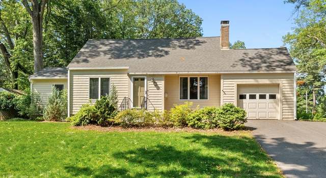 Photo of 99 Lasalle Ave, Framingham, MA 01701