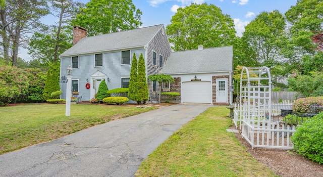 Photo of 12 Copley Pl, South Yarmouth, MA 02664