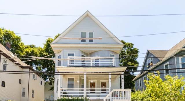 Photo of 37-39 Hutchinson St, Winthrop, MA 02152