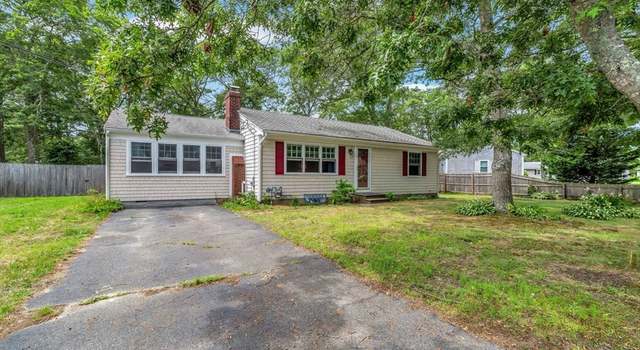 Photo of 57 Buckwood Dr, South Yarmouth, MA 02664