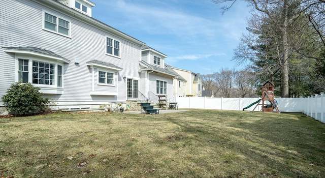 Photo of 22 Voss Ter, Newton, MA 02459