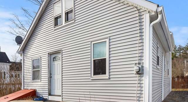 Photo of 24 Brookline St, Townsend, MA 01469