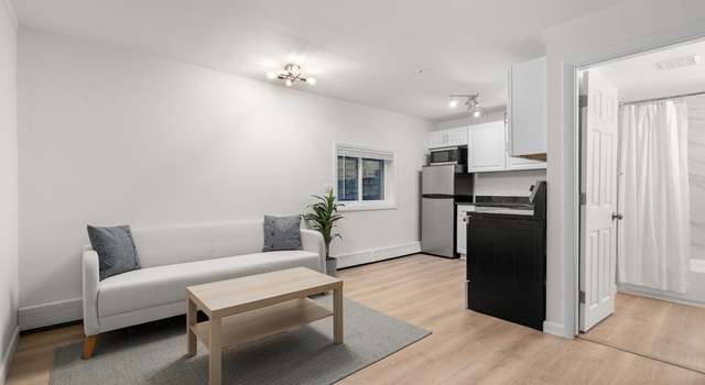 Photo of 16 Everett Ave Unit GD, Boston, MA 02125
