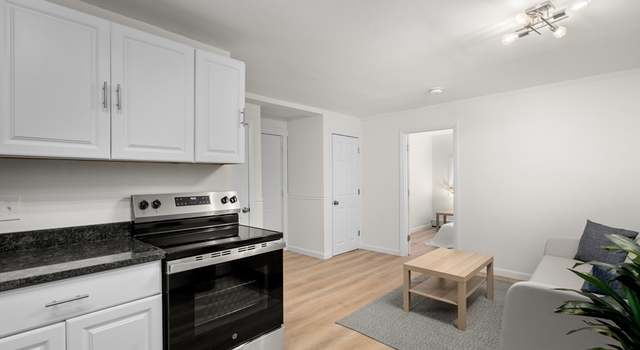 Photo of 16 Everett Ave Unit GD, Boston, MA 02125