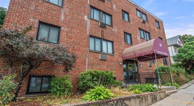 Photo of 16 Everett Ave Unit GD, Boston, MA 02125