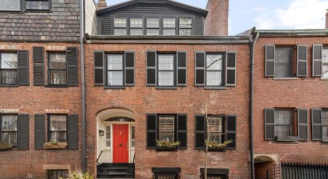 Photo of 28 Fayette St, Boston, MA 02116