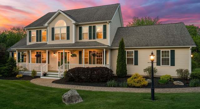 Photo of 7 Brook Hill Rd, Sturbridge, MA 01518