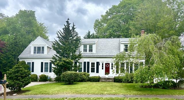 Photo of 3 Cornet Stetson, Rockland, MA 02370