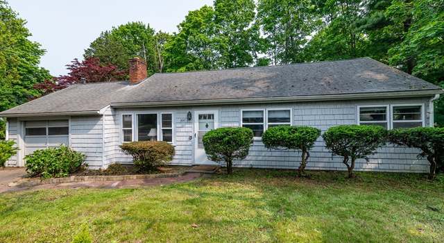 Photo of 397 Elm St, Braintree, MA 02184