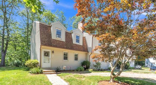 Photo of 8 Tiffany Cir #8, Millbury, MA 01527
