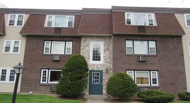 Photo of 180 Main St #208, Bridgewater, MA 02324