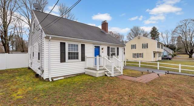 Photo of 68 Glendale Ave, Brockton, MA 02301