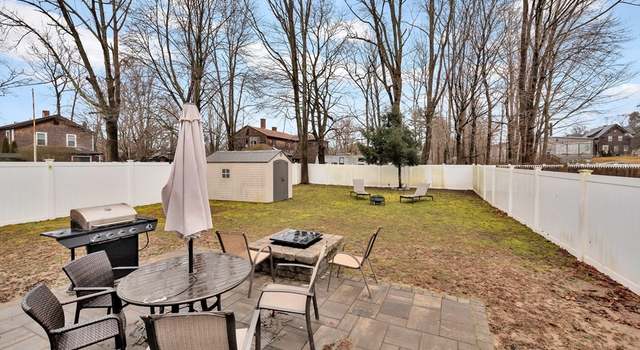 Photo of 68 Glendale Ave, Brockton, MA 02301