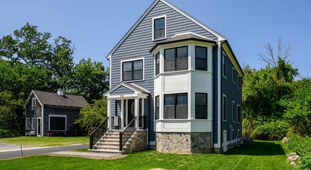 Photo of 316 N Main St, Cohasset, MA 02025