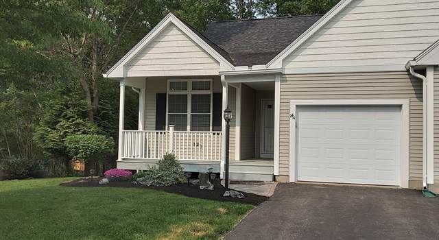 Photo of 14 Stockbridge St Unit A, Webster, MA 01570