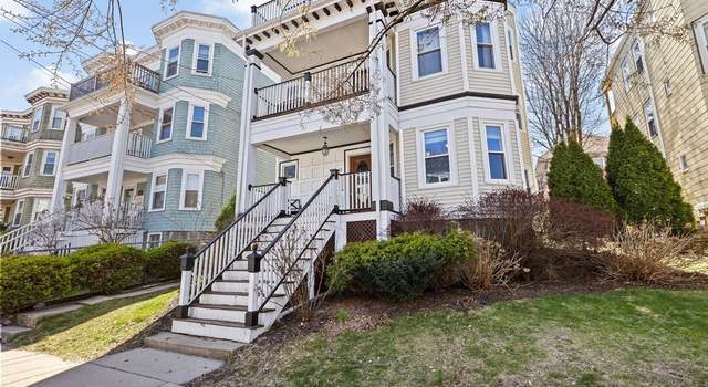 Photo of 43 Rosemont St #1, Boston, MA 02122