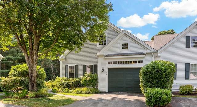 Photo of 15 Berrywood Ct #15, Bourne, MA 02532