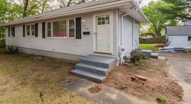 Photo of 109 9th Ave, Chicopee, MA 01020