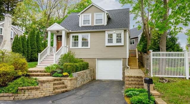 Photo of 21 Rice Rd, Hingham, MA 02043