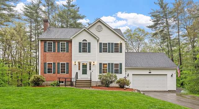 Photo of 134 Fitchburg Rd, Townsend, MA 01469