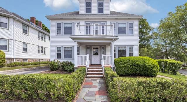 Photo of 17 Matchett St, Boston, MA 02135