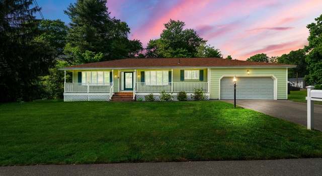Photo of 21 Cedarcrest Rd, Canton, MA 02021