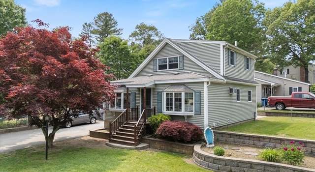 Photo of 72 Heath St, Tewksbury, MA 01876