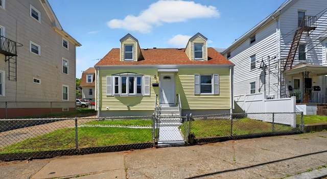 Photo of 111 Cleveland St, Pawtucket, RI 02860