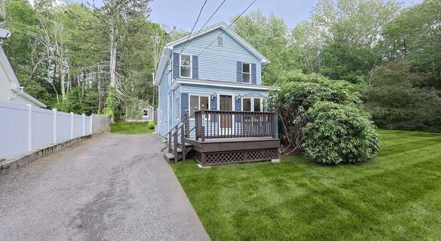 Photo of 190 Chapel St, Leicester, MA 01524