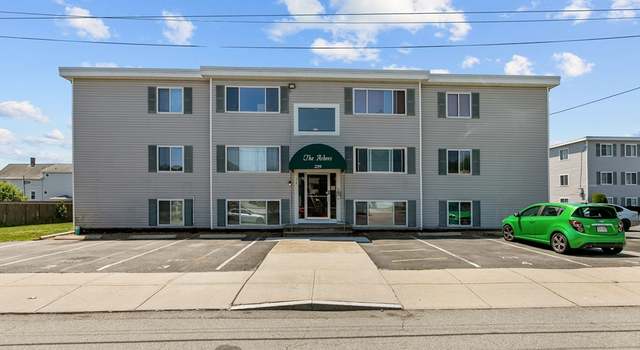 Photo of 239 Glasgow St #12, Fall River, MA 02721