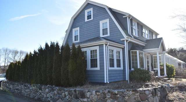 Photo of 68 Spring St, Rockland, MA 02370